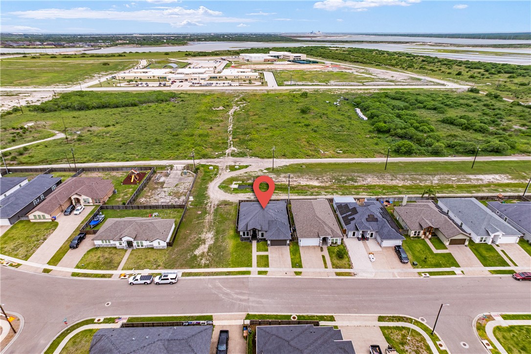 7742 Krypton Drive Corpus Christi TX 78414