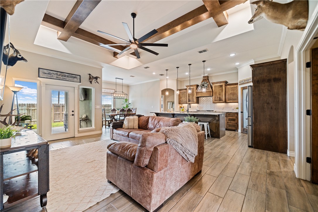 7742 Krypton Drive Corpus Christi TX 78414