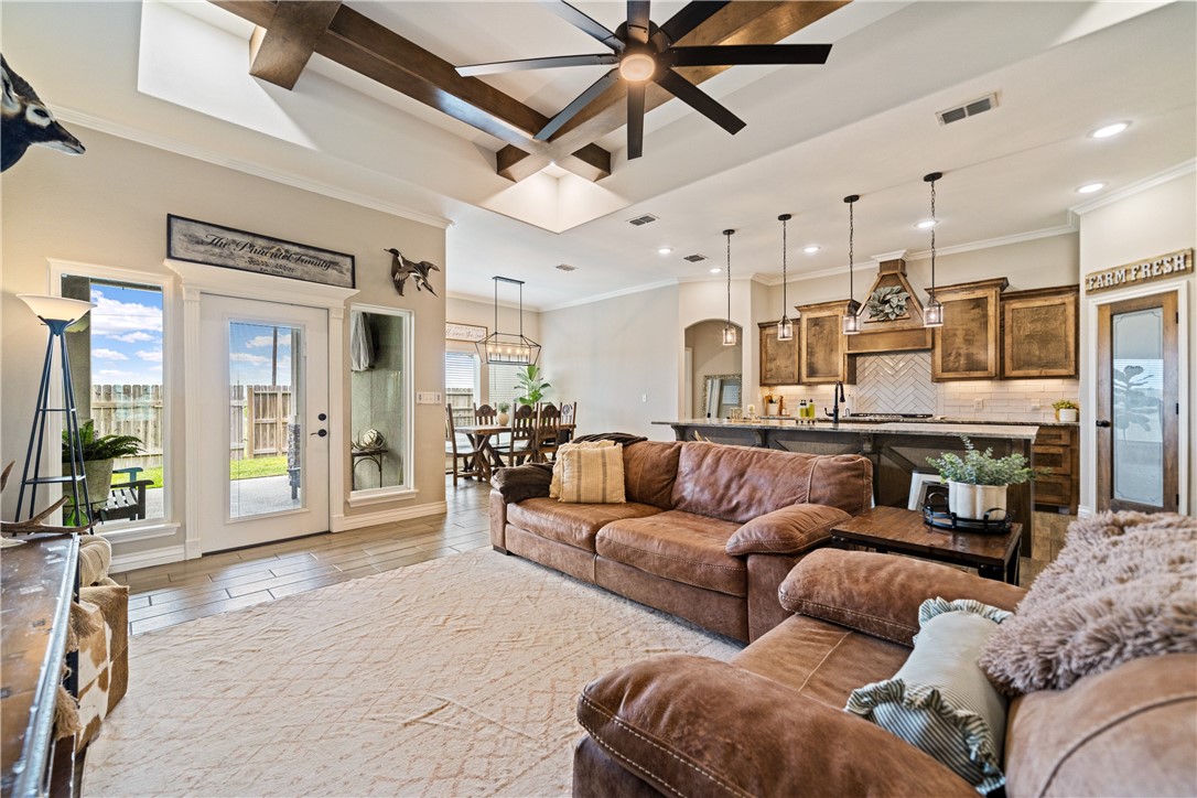 7742 Krypton Drive Corpus Christi TX 78414