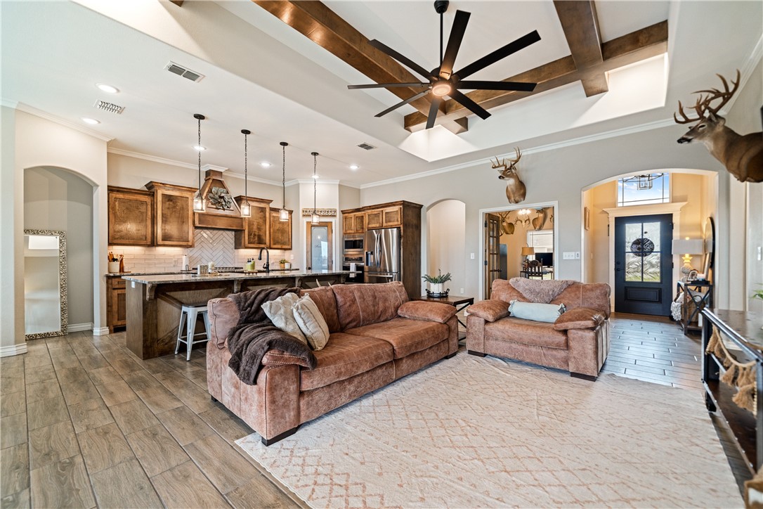 7742 Krypton Drive Corpus Christi TX 78414