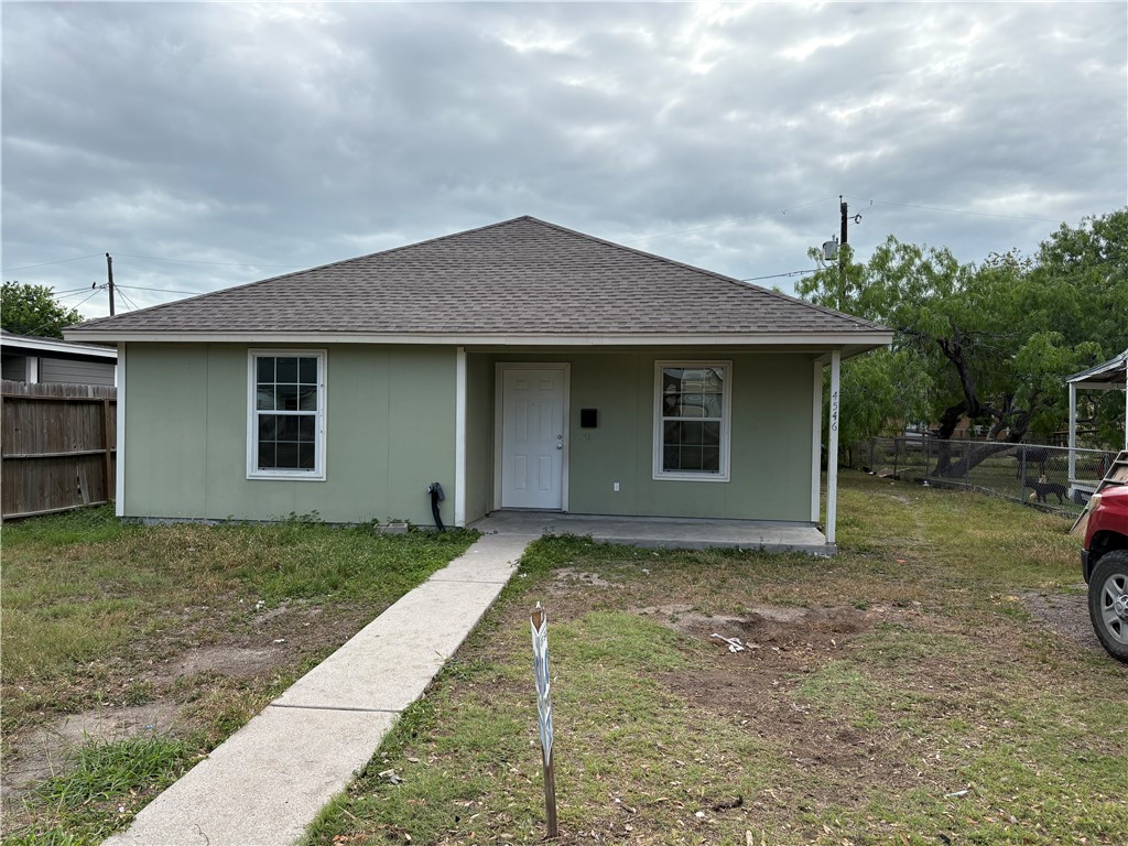 4546 Ramona Corpus Christi TX 78416
