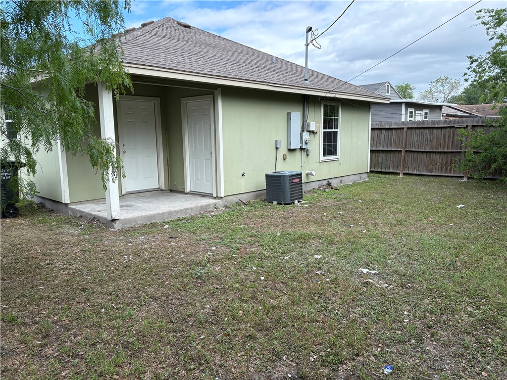 4546 Ramona Corpus Christi TX 78416