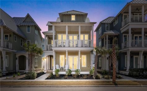 222 Sunrise Avenue Port Aransas TX 78373