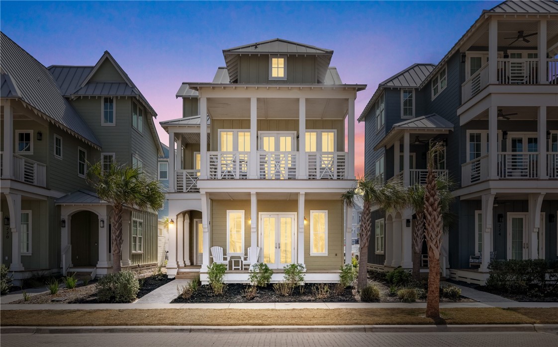 222 Sunrise Avenue Port Aransas TX 78373