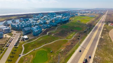 222 Sunrise Avenue Port Aransas TX 78373