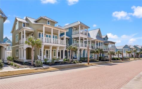 222 Sunrise Avenue Port Aransas TX 78373