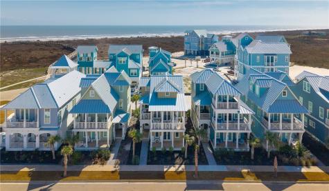 222 Sunrise Avenue Port Aransas TX 78373