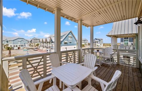 222 Sunrise Avenue Port Aransas TX 78373
