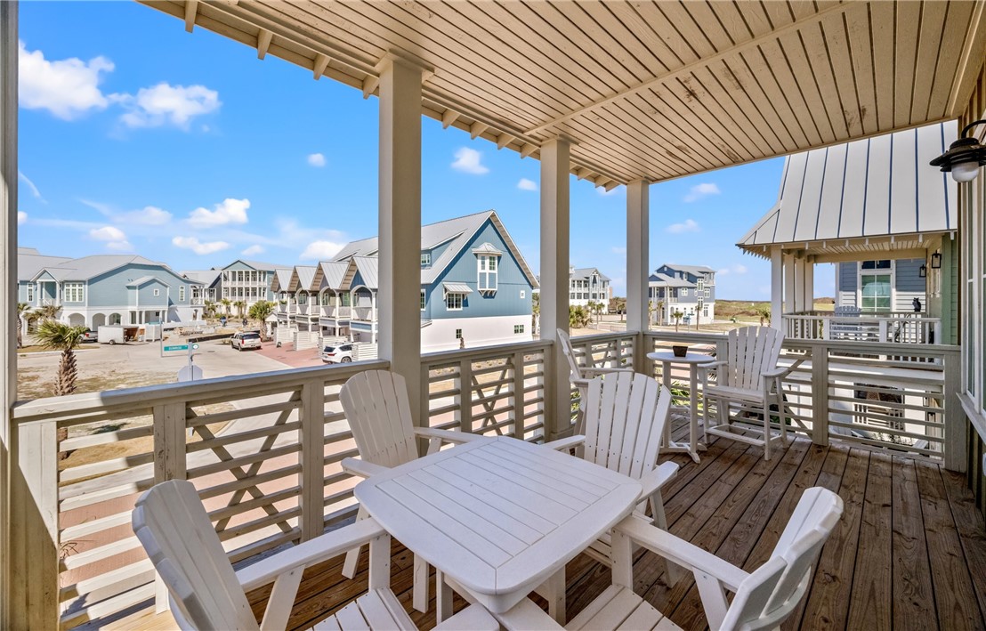 222 Sunrise Avenue Port Aransas TX 78373