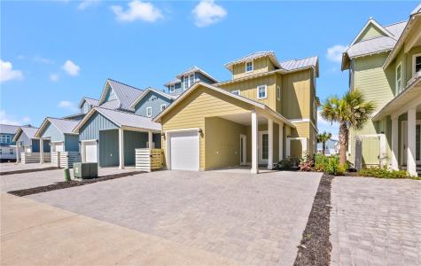 222 Sunrise Avenue Port Aransas TX 78373