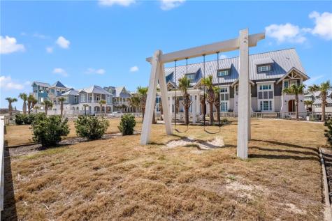 222 Sunrise Avenue Port Aransas TX 78373