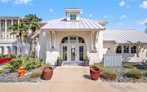 222 Sunrise Avenue Port Aransas TX 78373