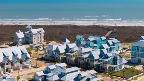 222 Sunrise Avenue Port Aransas TX 78373