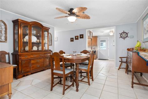 627 S Fuqua Street Rockport TX 78382