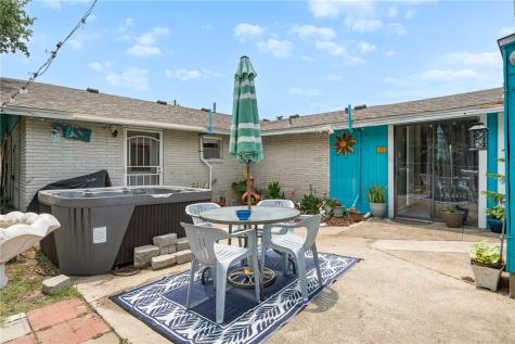 627 S Fuqua Street Rockport TX 78382