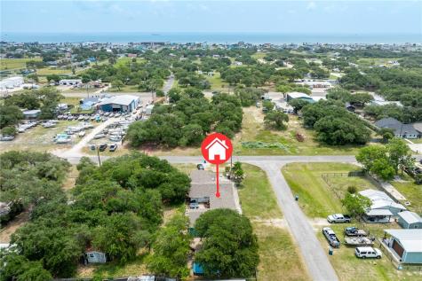 627 S Fuqua Street Rockport TX 78382