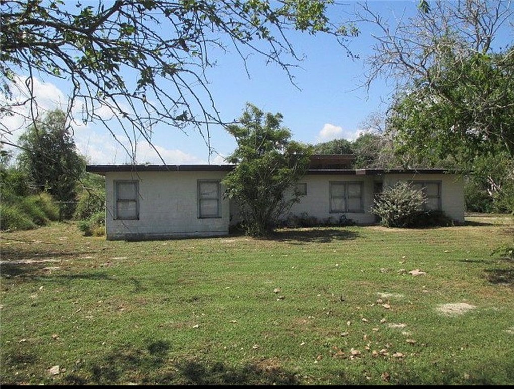 417 Glenoak Corpus Christi TX 78418