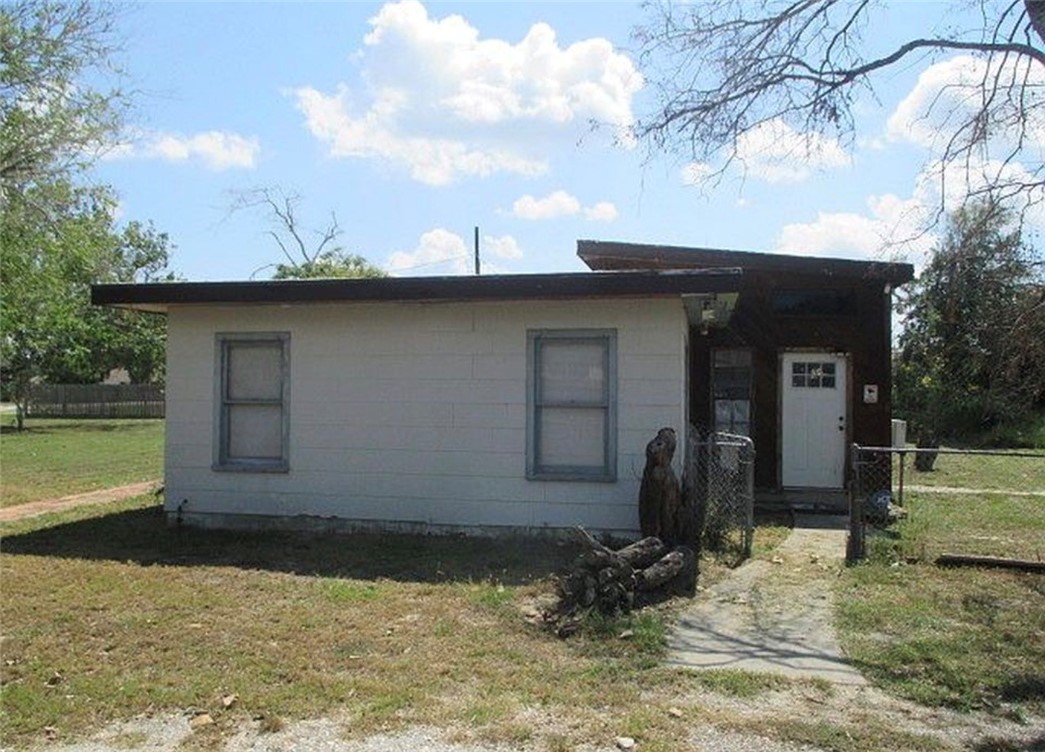 417 Glenoak Corpus Christi TX 78418