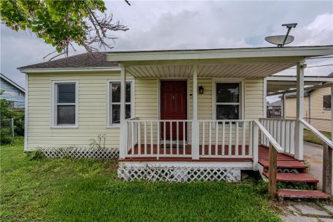 9306 Mcnorton Road Corpus Christi TX 78409