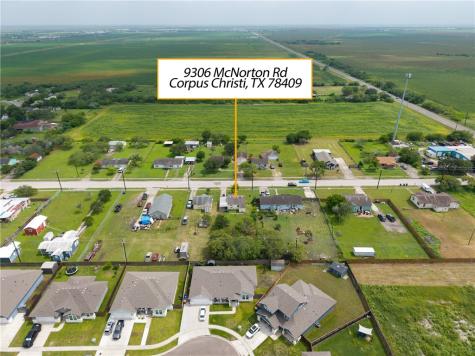 9306 Mcnorton Road Corpus Christi TX 78409