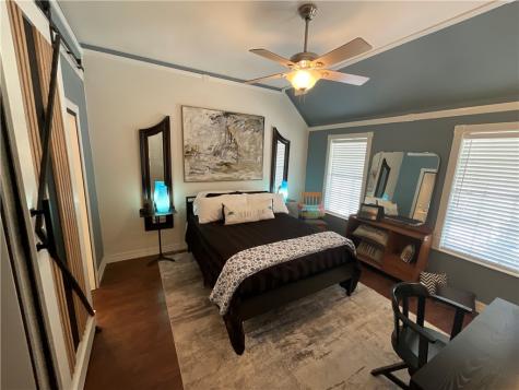 322 Whispering Woods Drive Rockport TX 78382
