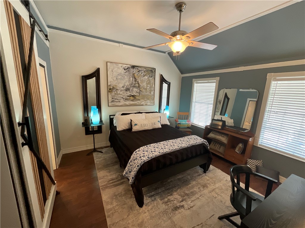 322 Whispering Woods Drive Rockport TX 78382
