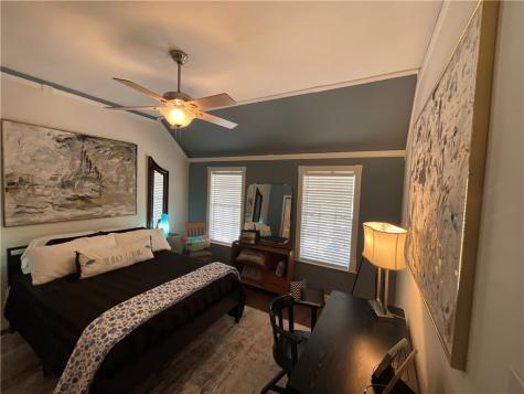 322 Whispering Woods Drive Rockport TX 78382