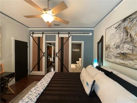 322 Whispering Woods Drive Rockport TX 78382