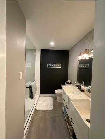 322 Whispering Woods Drive Rockport TX 78382