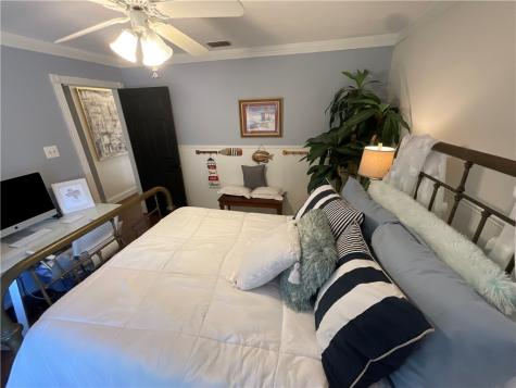 322 Whispering Woods Drive Rockport TX 78382