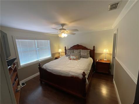 322 Whispering Woods Drive Rockport TX 78382
