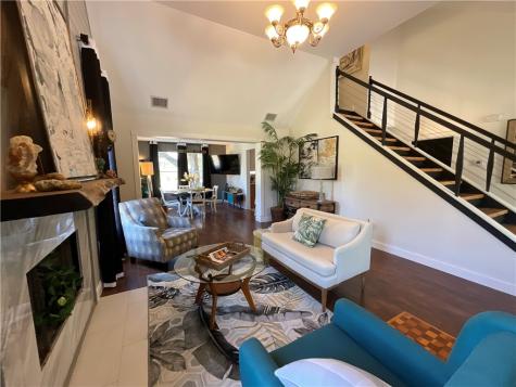 322 Whispering Woods Drive Rockport TX 78382