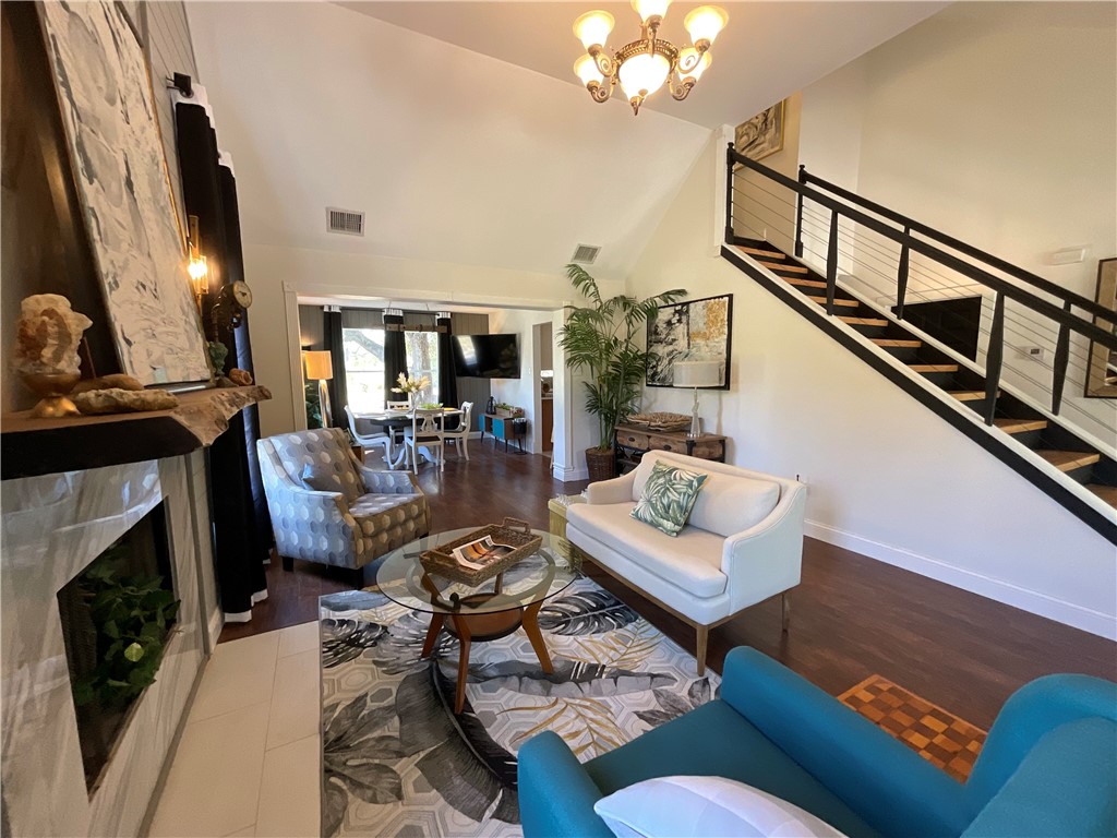 322 Whispering Woods Drive Rockport TX 78382