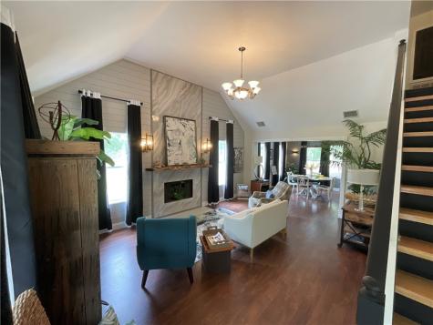 322 Whispering Woods Drive Rockport TX 78382