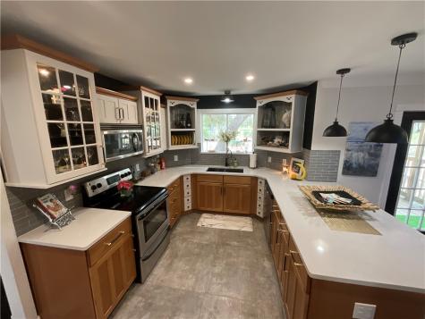 322 Whispering Woods Drive Rockport TX 78382