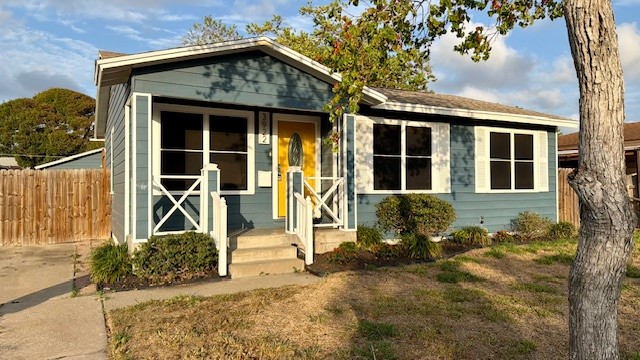 3922 Bradford Drive Corpus Christi TX 78415