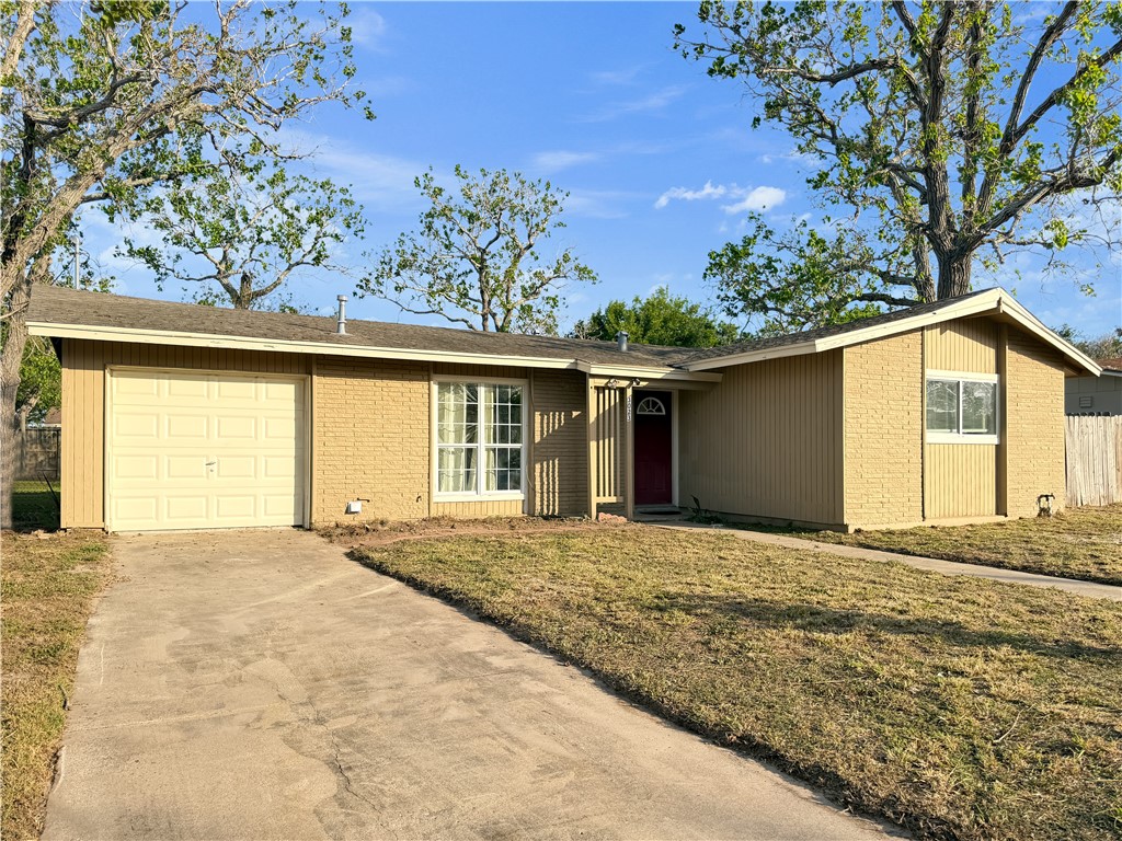 3023 Pimlico Corpus Christi TX 78418