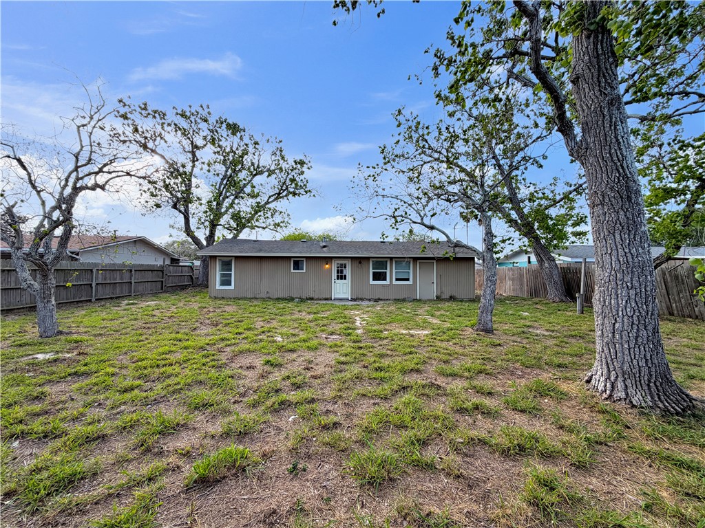 3023 Pimlico Corpus Christi TX 78418