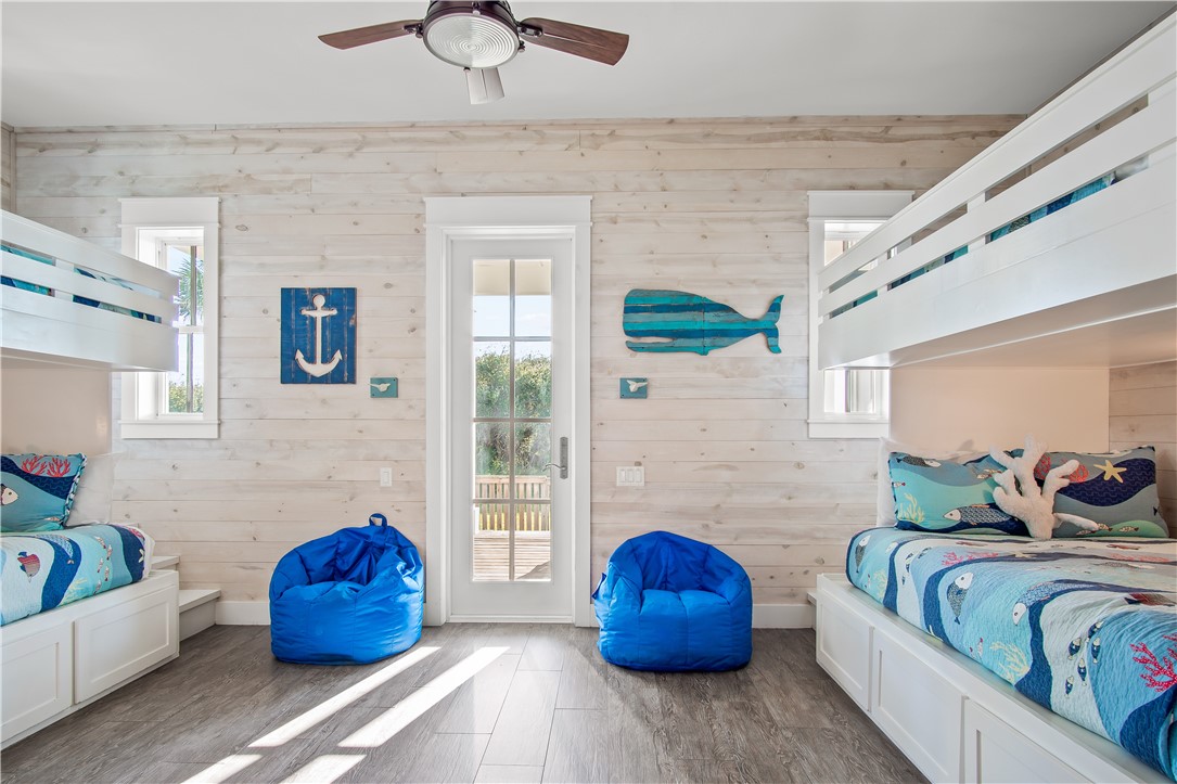 122 Bent Grass Drive Port Aransas TX 78373