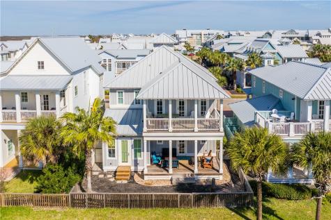 122 Bent Grass Drive Port Aransas TX 78373