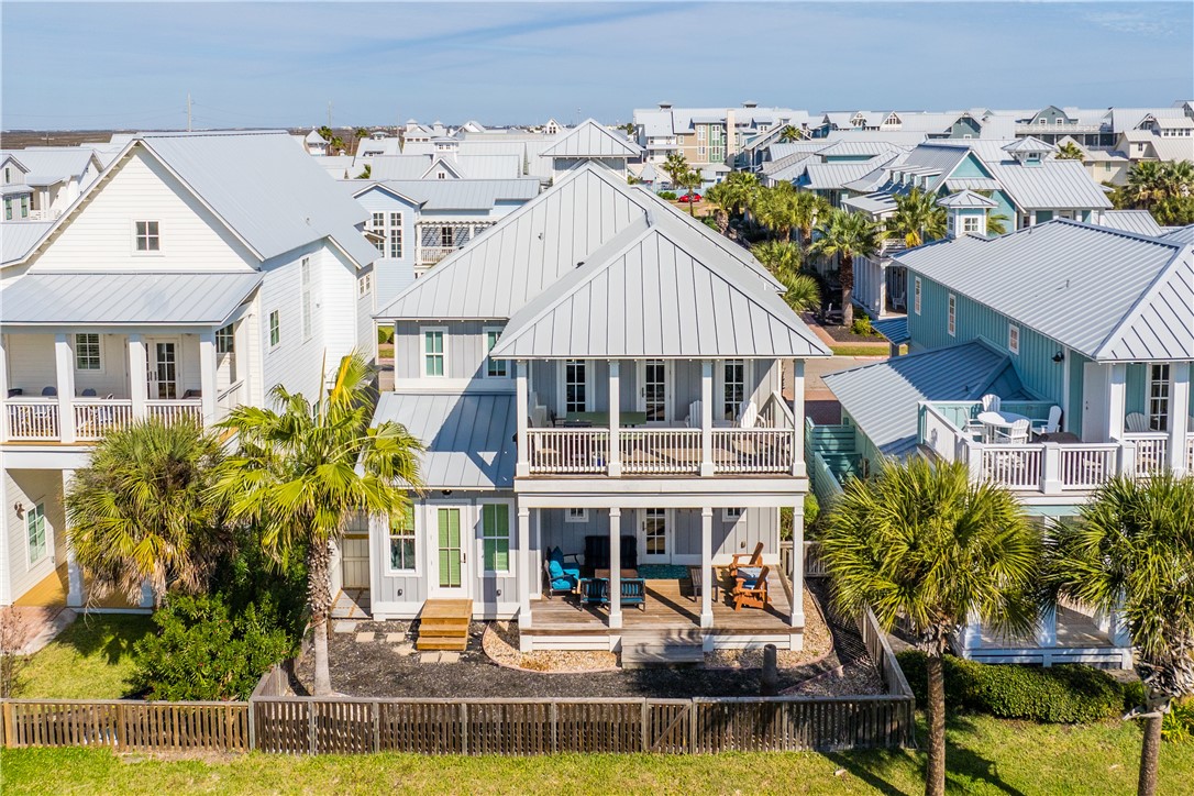 122 Bent Grass Drive Port Aransas TX 78373