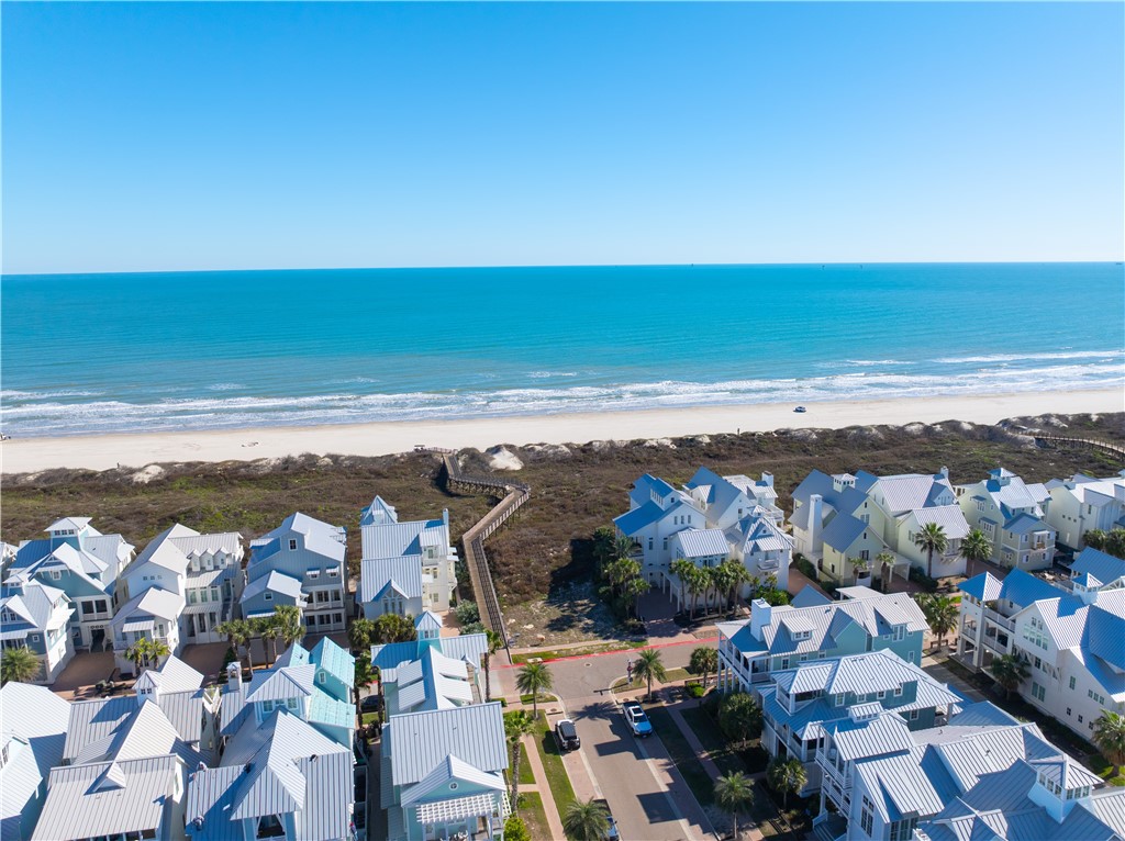 122 Bent Grass Drive Port Aransas TX 78373