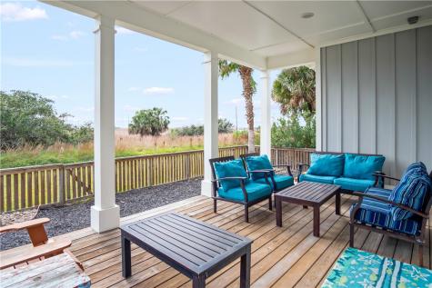 122 Bent Grass Drive Port Aransas TX 78373