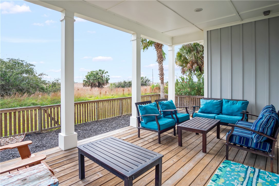 122 Bent Grass Drive Port Aransas TX 78373