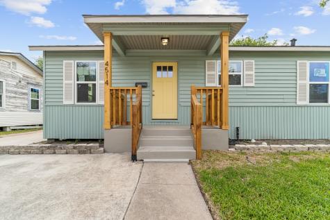 4514 Townsend Street Corpus Christi TX 78415