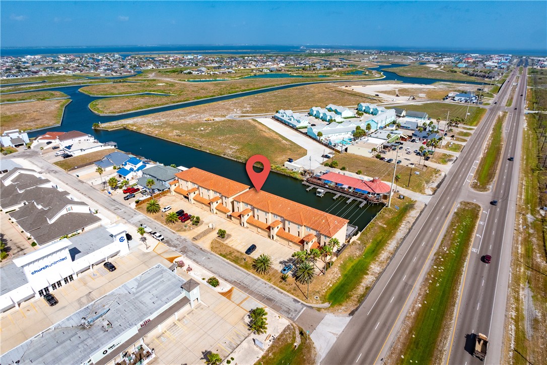 14334 Cruiser Street 106 Corpus Christi TX 78418