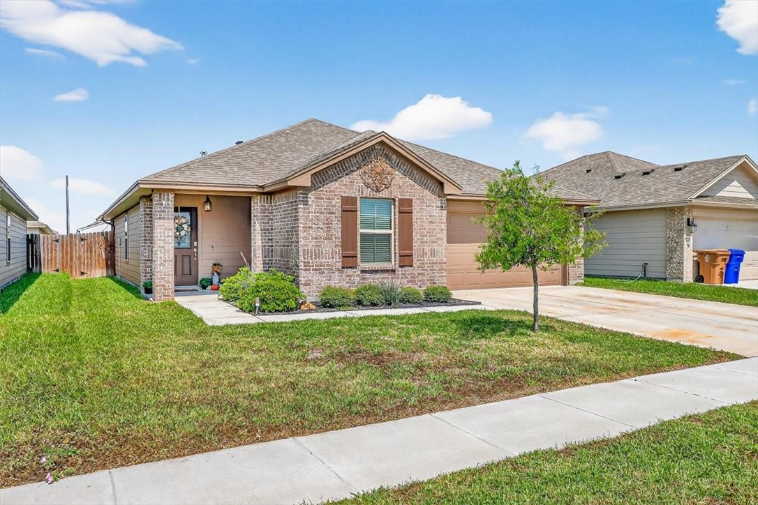 7718 Lariat Toss Drive Corpus Christi TX 78414