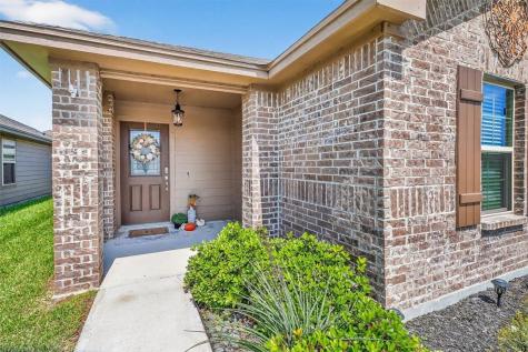 7718 Lariat Toss Drive Corpus Christi TX 78414
