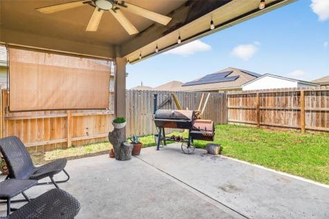 7718 Lariat Toss Drive Corpus Christi TX 78414
