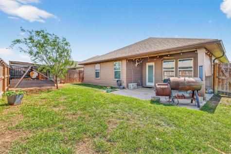 7718 Lariat Toss Drive Corpus Christi TX 78414